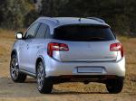 Citroen C4 AirCross 2012 года (ZA)